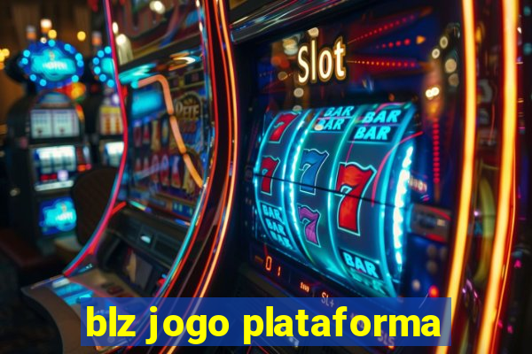 blz jogo plataforma